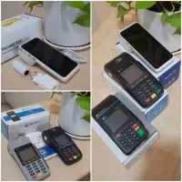 کارتخوان ‌UROVO پوز سیار G پز بیسیم D230 کارتخان‌