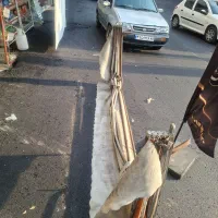 سایبان ۲.۵  متری میزون میزون