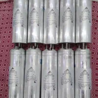 خازن تکفاز صنعتی