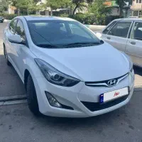 النترا۲۰۱۴ نیمه فول