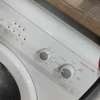 ماشین لباس شویی 5 کیلوی برند کنوود