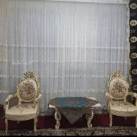 پرده پذیرایی