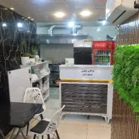 واگذاری-مغازه-فست-فود-با-کل-تجهیزات
