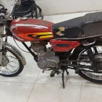 موتور رایکا