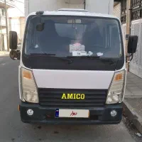 آمیکو ۵۲۰۰ کم کار بدون رنگ