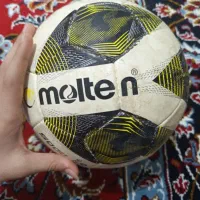 مولتن