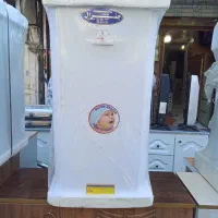 آبگرمکن برقی 70لیتری مدل مکعب ورق گالوانیزه ضخیم