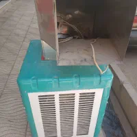 کولر آبی