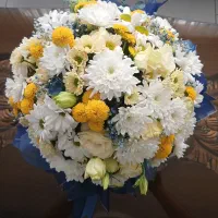 گل طبیعی
