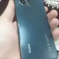 شیامی نوت ۱۲در حد ۱۲۸گیگ رام ۸