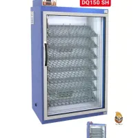 دستگاه 588 تایید بلدرچین دماوند در حد نو