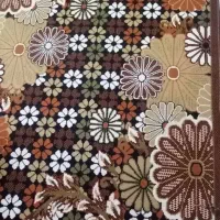 گلیم|گلیم، جاجیم، گبه|پرند, فاز ۵|دیوار