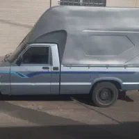 مزدا ژاپن  مدل ۹۳