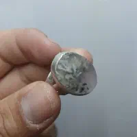 کلوانه نقره اصل