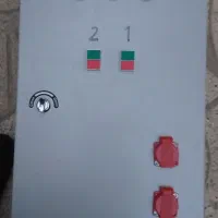 تابلو برق ۳ فاز