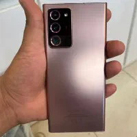 note20ultra 5g ram12/256