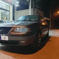 سمند EF7 مدل 87