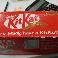 فروش کیت کت