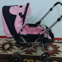 کالسکه و کریر