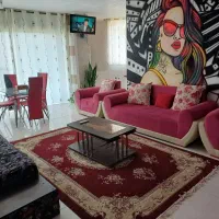 اجاره ویلا باغبهادران آب گرم