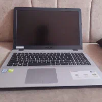 فروش لبتاپ Asus|رایانه همراه|کازرون, |دیوار