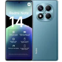 گوشی شیائومی redmi note14 pro 512