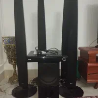 سینما خانگی ال جی LG