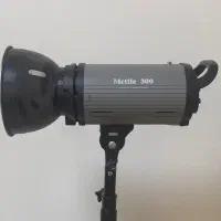 ست فلاش عکاسی متل