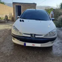 206 تیپ ۲ مدل ۹۵