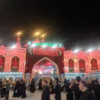 بندر ماهشهر