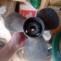 فروش تعدادی وسایل صیادی ماهیگیری
