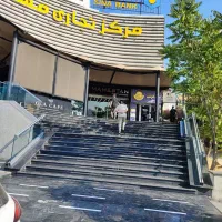 مغازه 21 متری در مرکز تجاری مهستان شهرک غرب