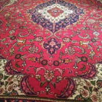 قالی دست باف