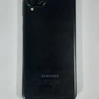 گوشی سامسونگ A12
