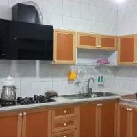 هود آشپزخانه البرز