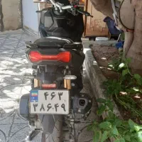 موتور advمدل1402قدرت150
