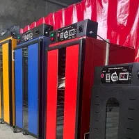 فروش دستگاه میوه خشکن 60کیلویی