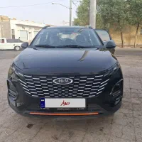 X33کراس اتوماتیک