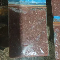 میکس دل و غذای گوشتخوار