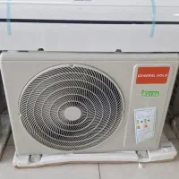 خریدار انواع اسپیلت کولر گازی و پکیج خراب و سالم