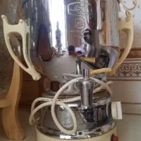 سماور برقی