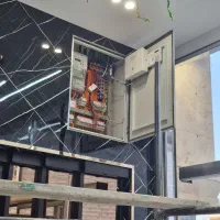 برقکار،ساختمان،صنعتی،لاین نوری،پیمانکاری