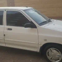 سواری هاچ بک ۱۱۱ اس ای