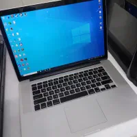 لپتاپ اپل مک بوک پرو
