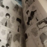 مانگا
