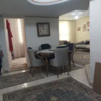 75متری دو خواب رو بنما طبقه دوم