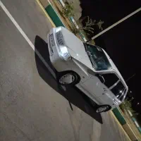 هاچبک 111|خودرو سواری و وانت|نجفآباد, امام خمینی|دیوار