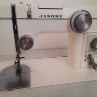 چرخ ژانومه 802در حدنو