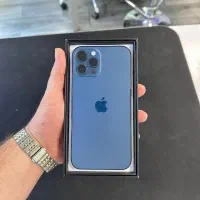 12 pro max 255|موبایل|تهران, شهرک غرب|دیوار