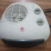 فن هیتر پارس خزر۲۵۰۰۰۰۰